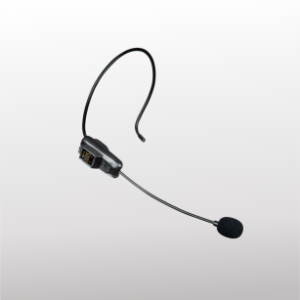 Microfone Headset