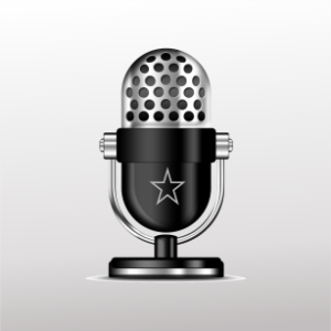 Microfone Profissional